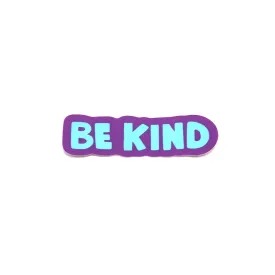 Be Kind Sticker