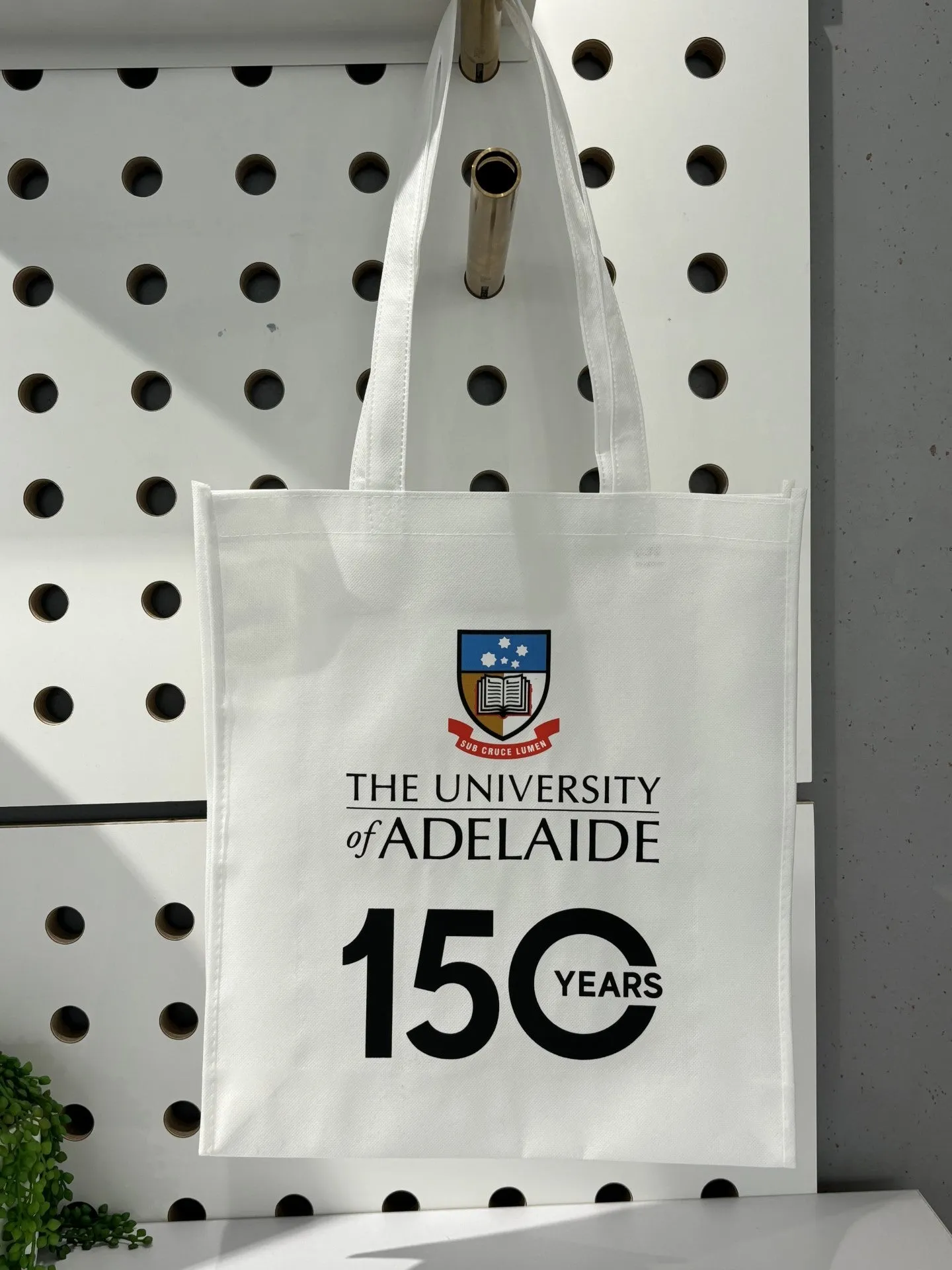 150th Anniversary Cloth Bag