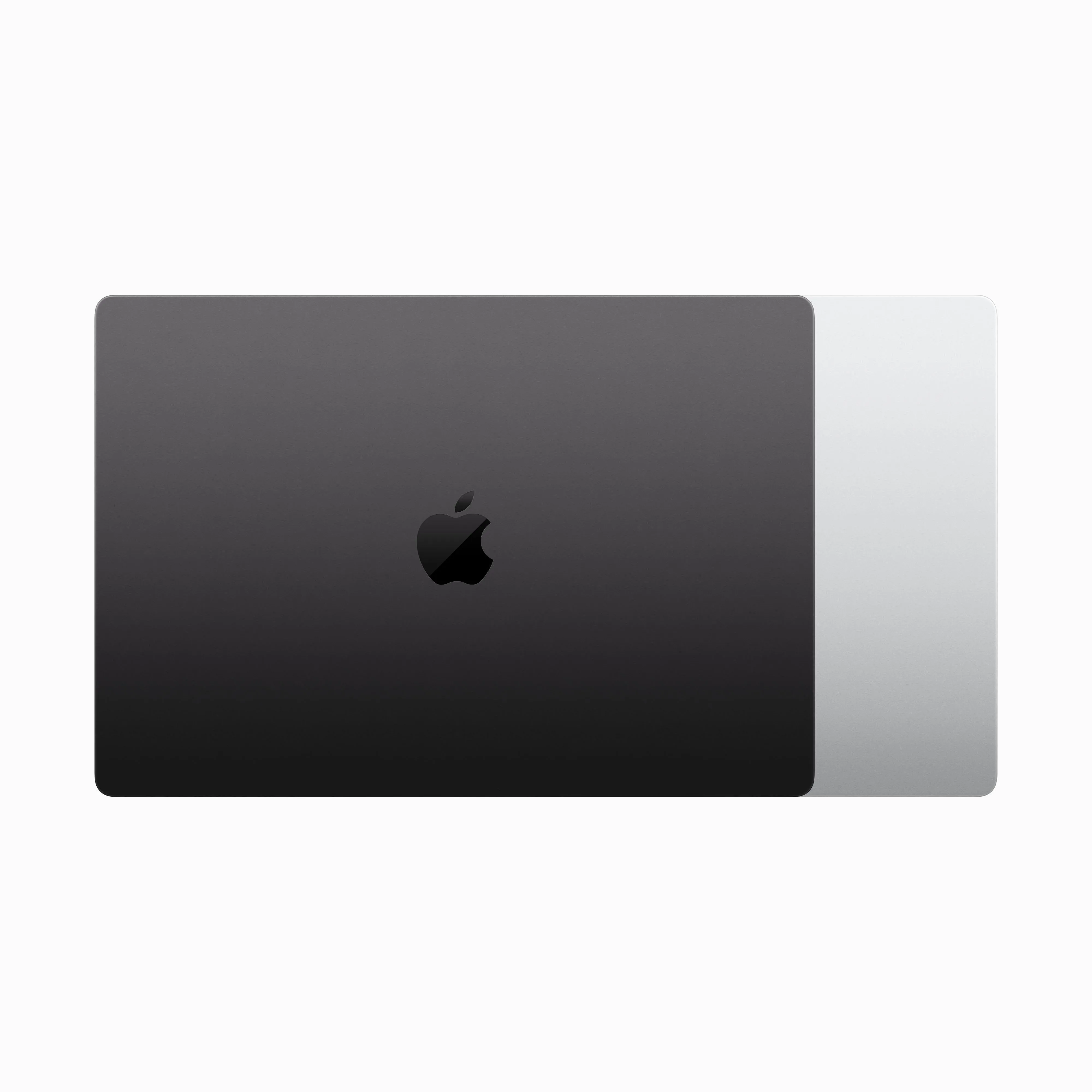 16-inch MacBook Pro: Apple M3 Pro chip with 12‑core CPU and 18‑core GPU, 512GB SSD - Silver