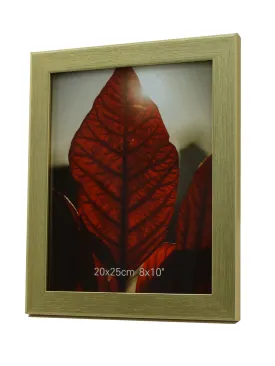 56859, Photo Frame 20cm x 25cm