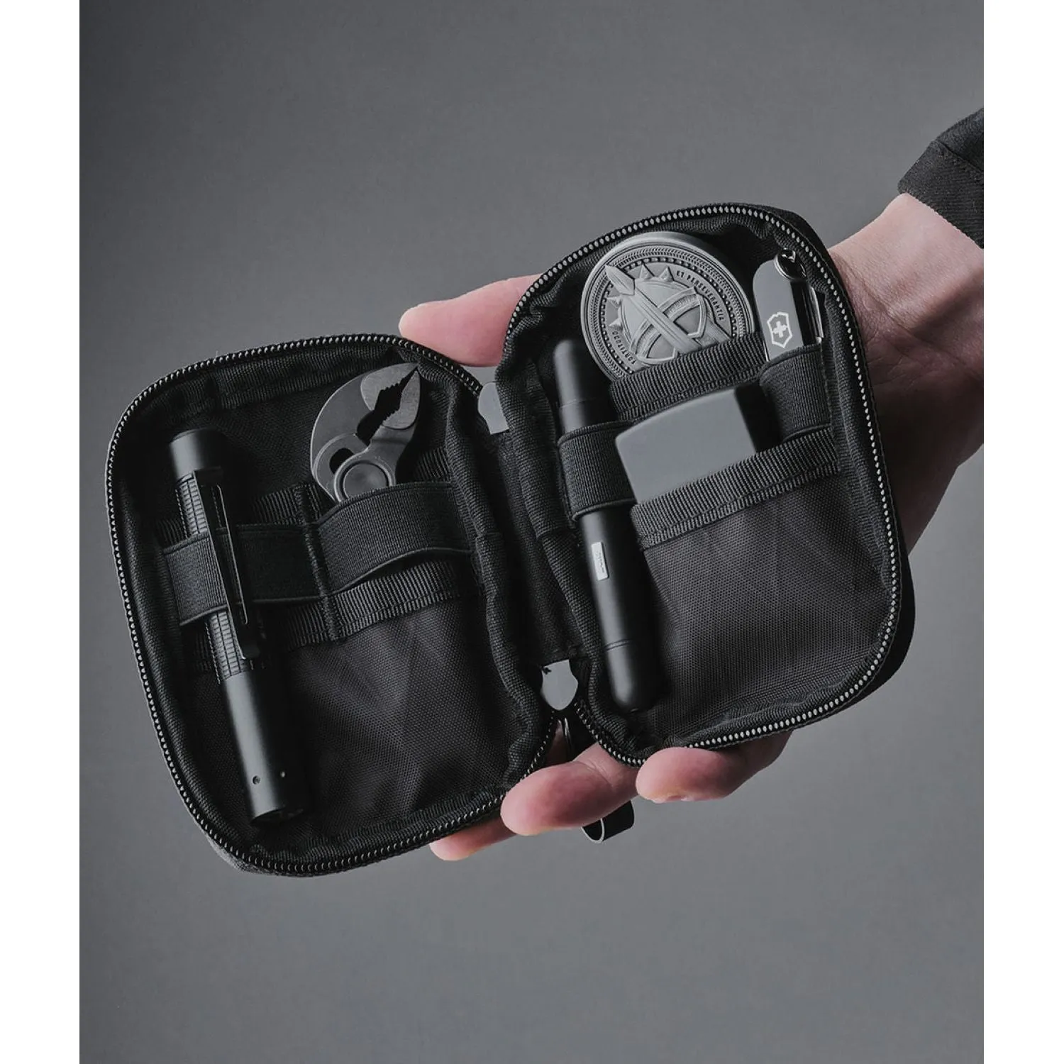 ALPAKA Hub Pouch X-Pac X42