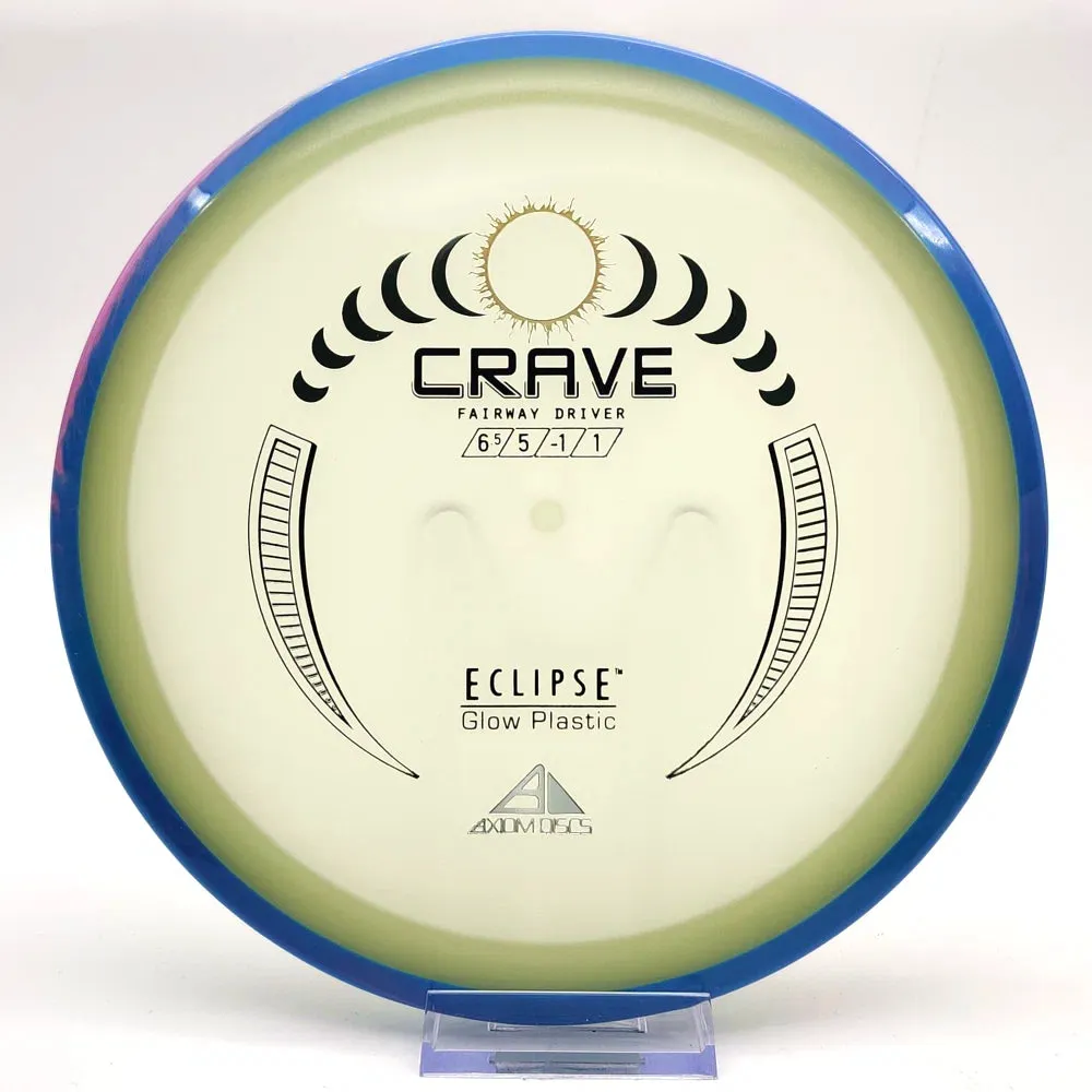 Axiom Eclipse 2.0 Crave