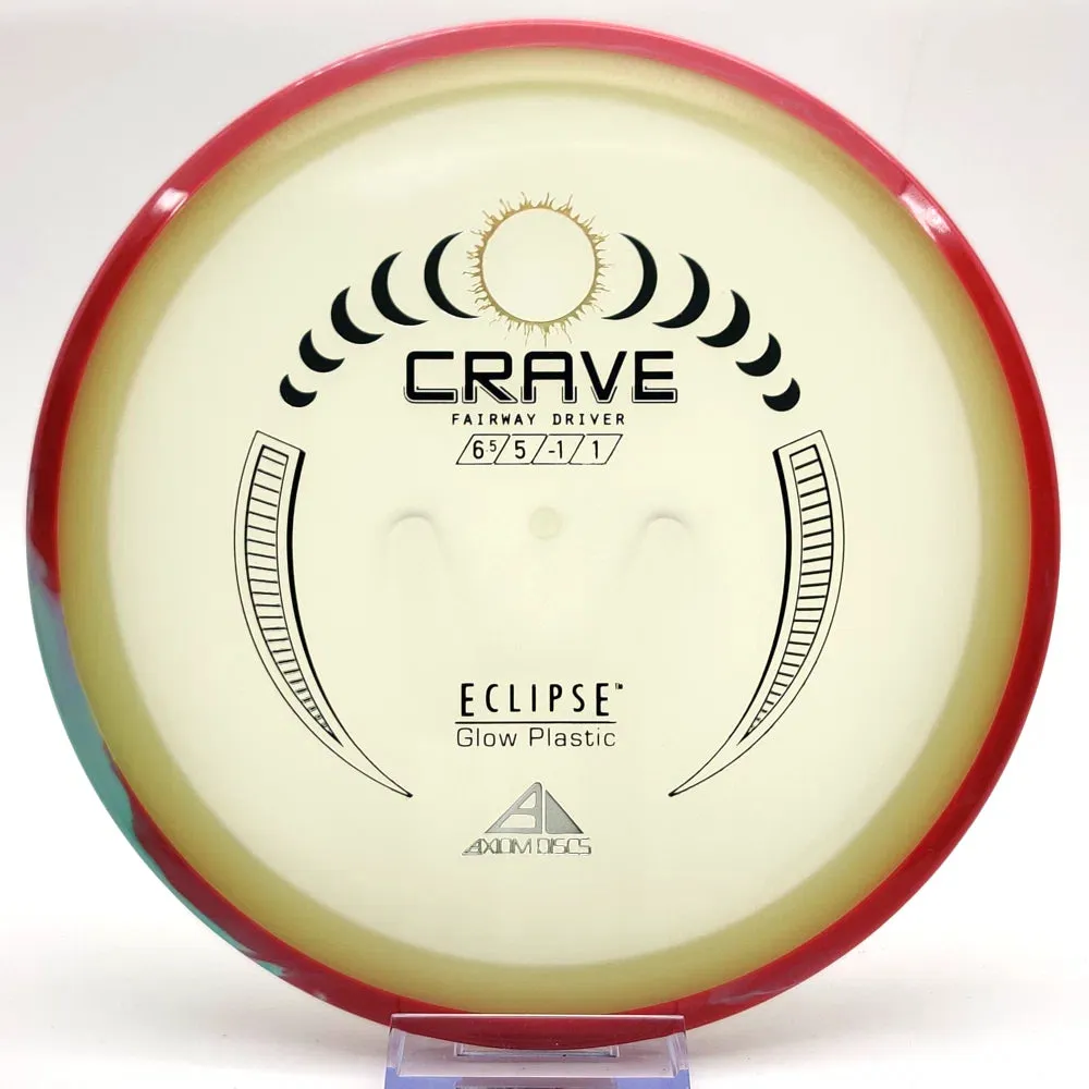 Axiom Eclipse 2.0 Crave