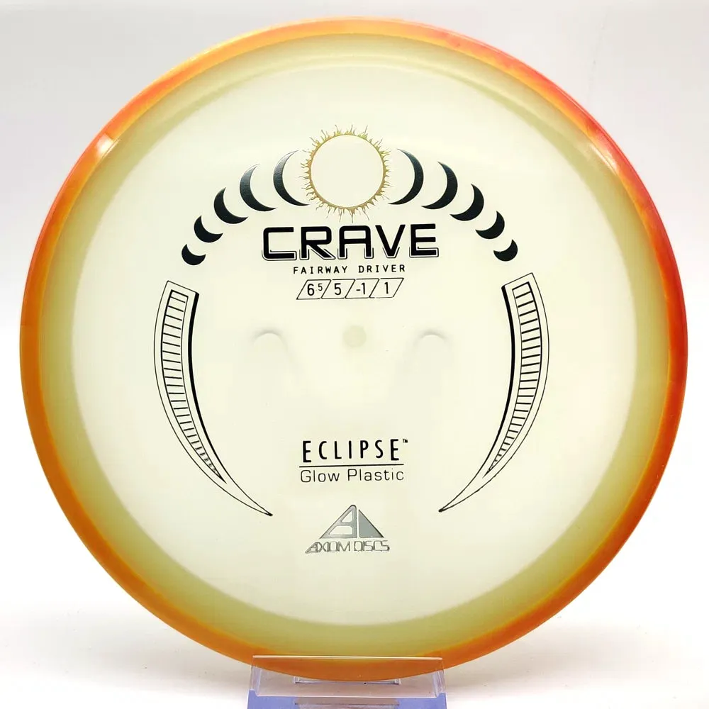 Axiom Eclipse 2.0 Crave