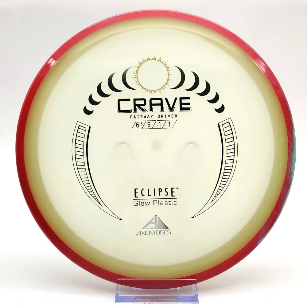 Axiom Eclipse 2.0 Crave