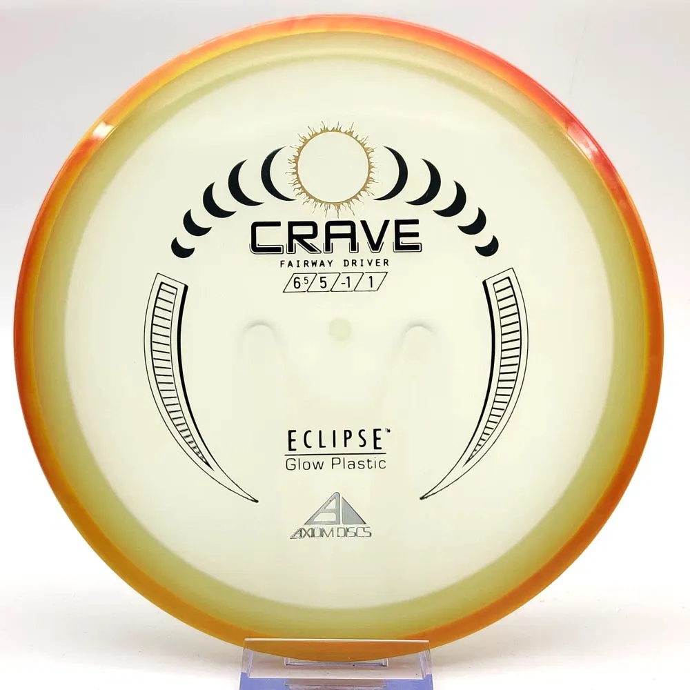 Axiom Eclipse 2.0 Crave