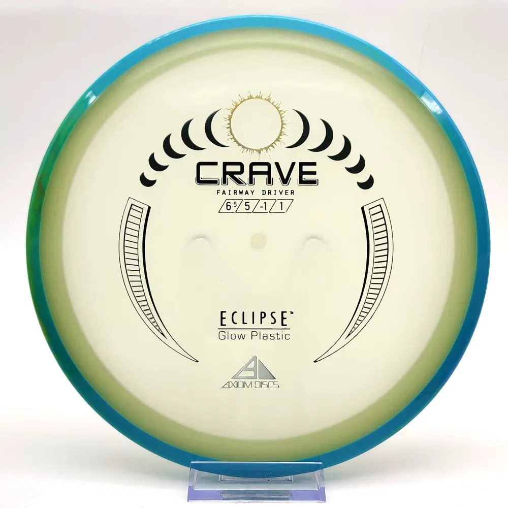 Axiom Eclipse 2.0 Crave