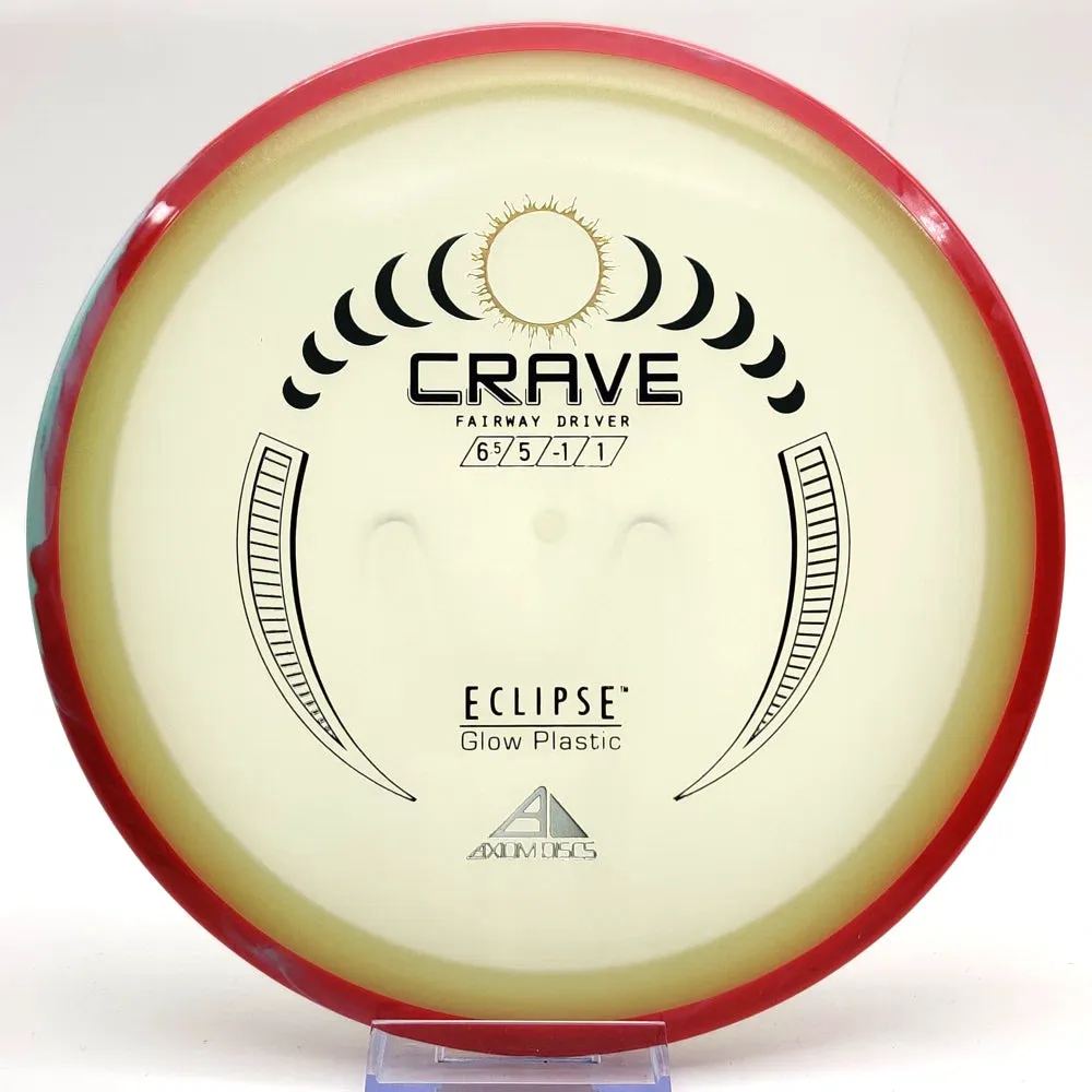 Axiom Eclipse 2.0 Crave