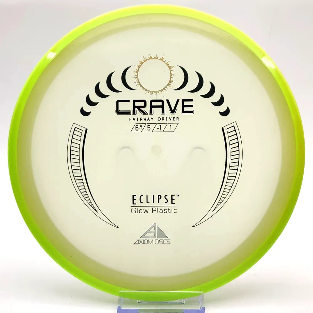 Axiom Eclipse 2.0 Crave