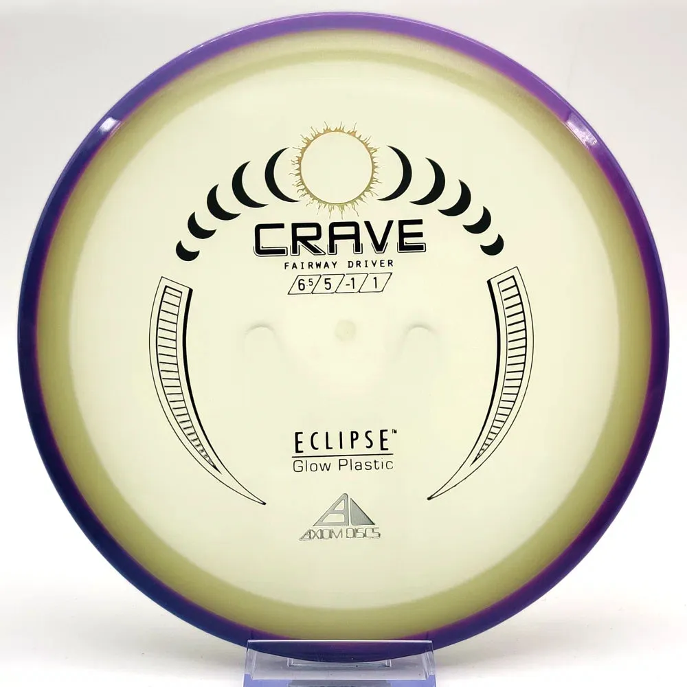 Axiom Eclipse 2.0 Crave