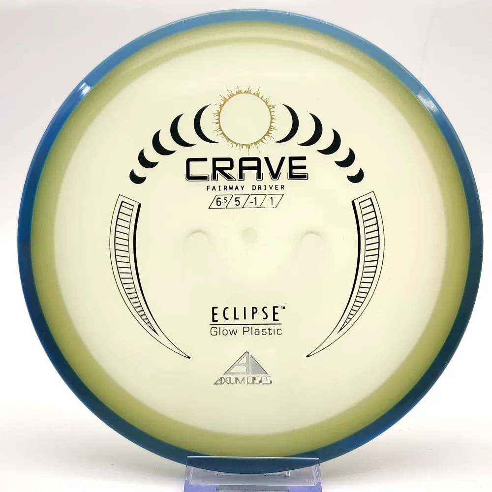 Axiom Eclipse 2.0 Crave