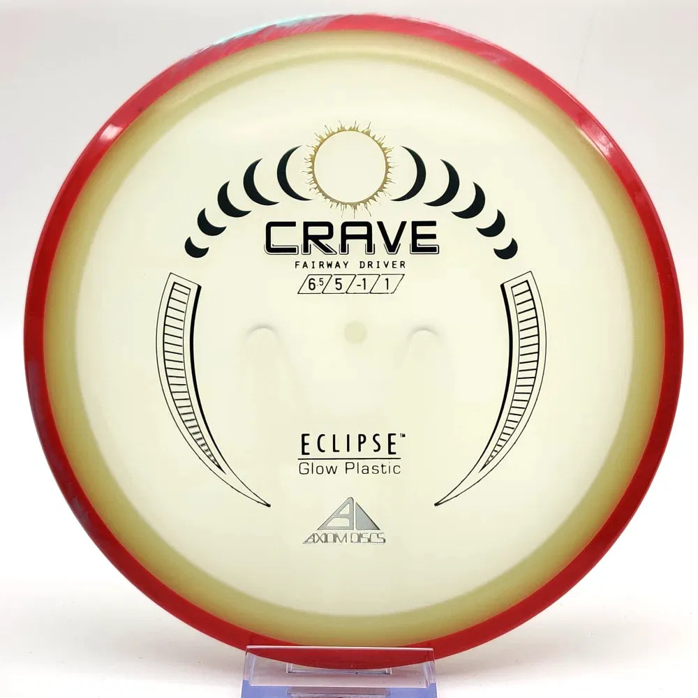 Axiom Eclipse 2.0 Crave