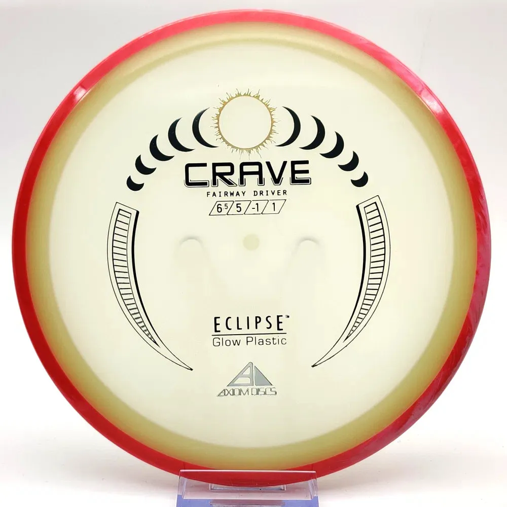 Axiom Eclipse 2.0 Crave