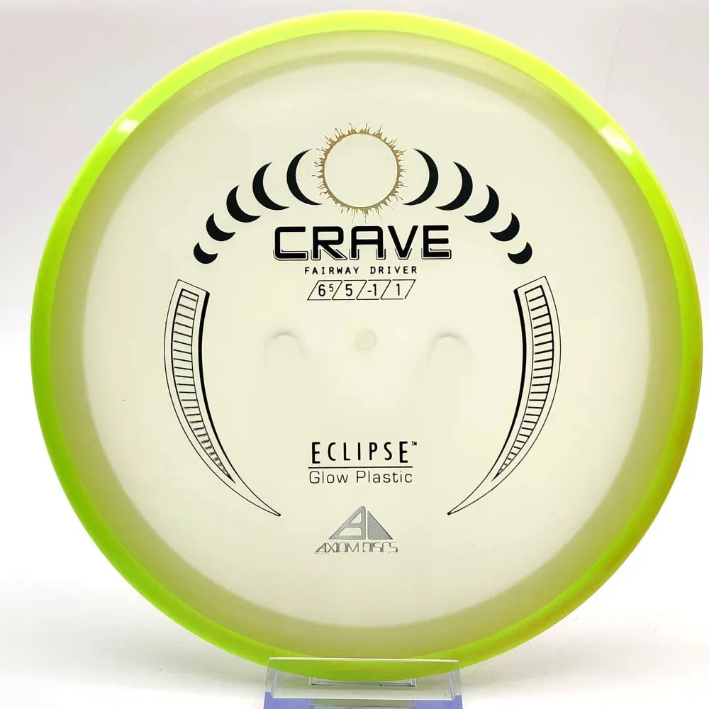 Axiom Eclipse 2.0 Crave