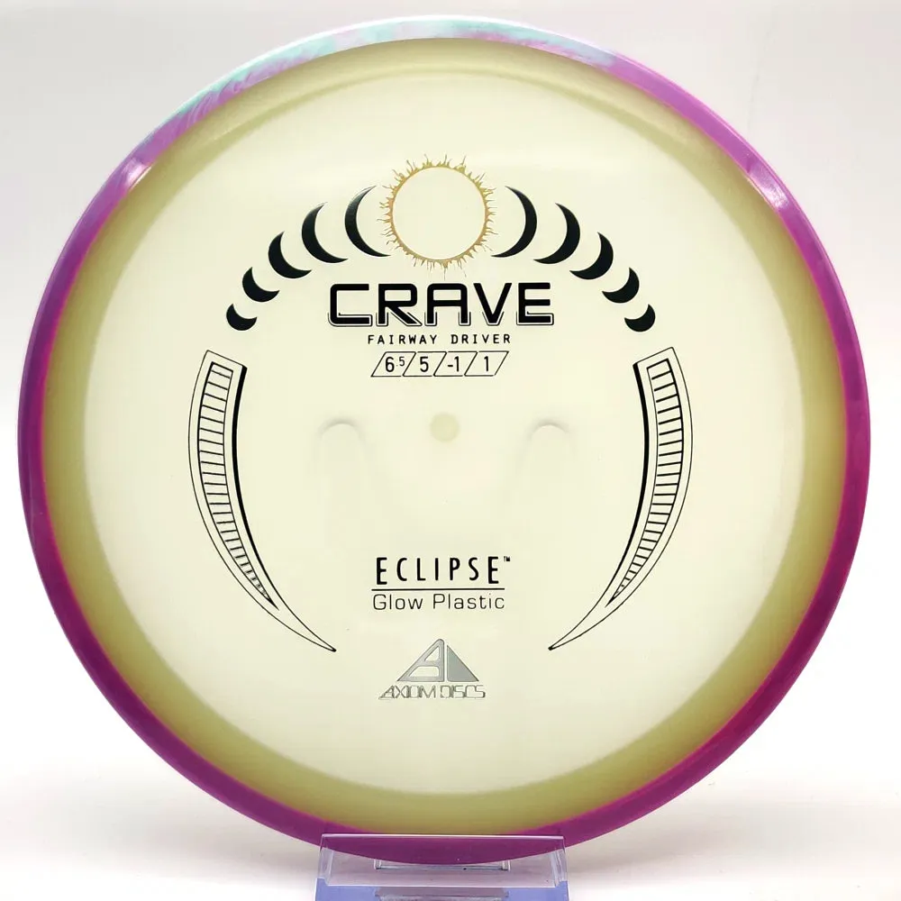 Axiom Eclipse 2.0 Crave