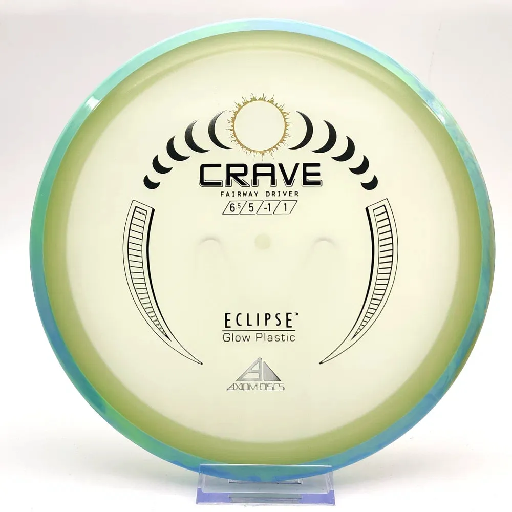 Axiom Eclipse 2.0 Crave