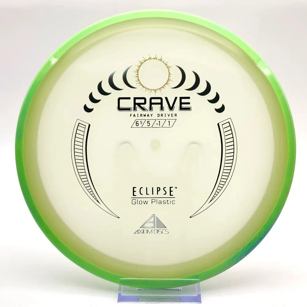 Axiom Eclipse 2.0 Crave