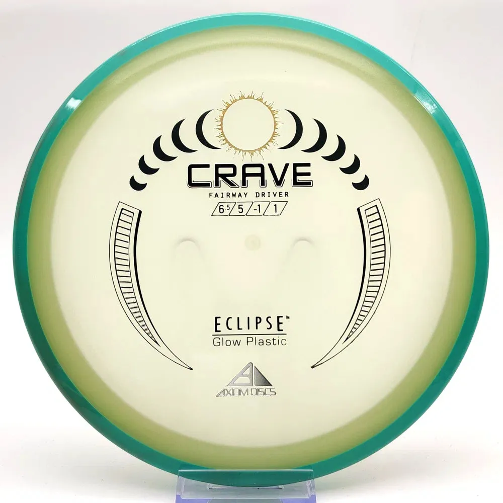 Axiom Eclipse 2.0 Crave