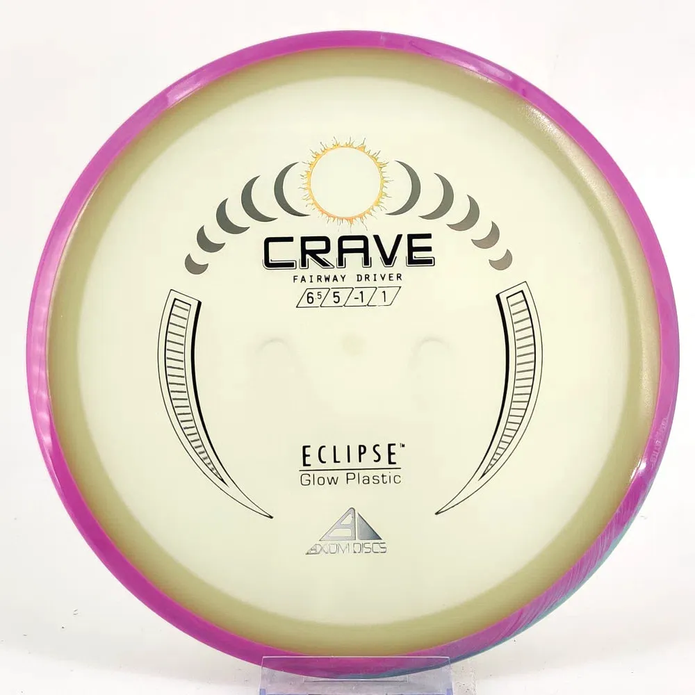 Axiom Eclipse 2.0 Crave