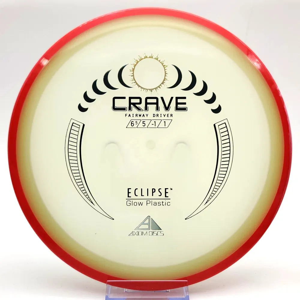 Axiom Eclipse 2.0 Crave