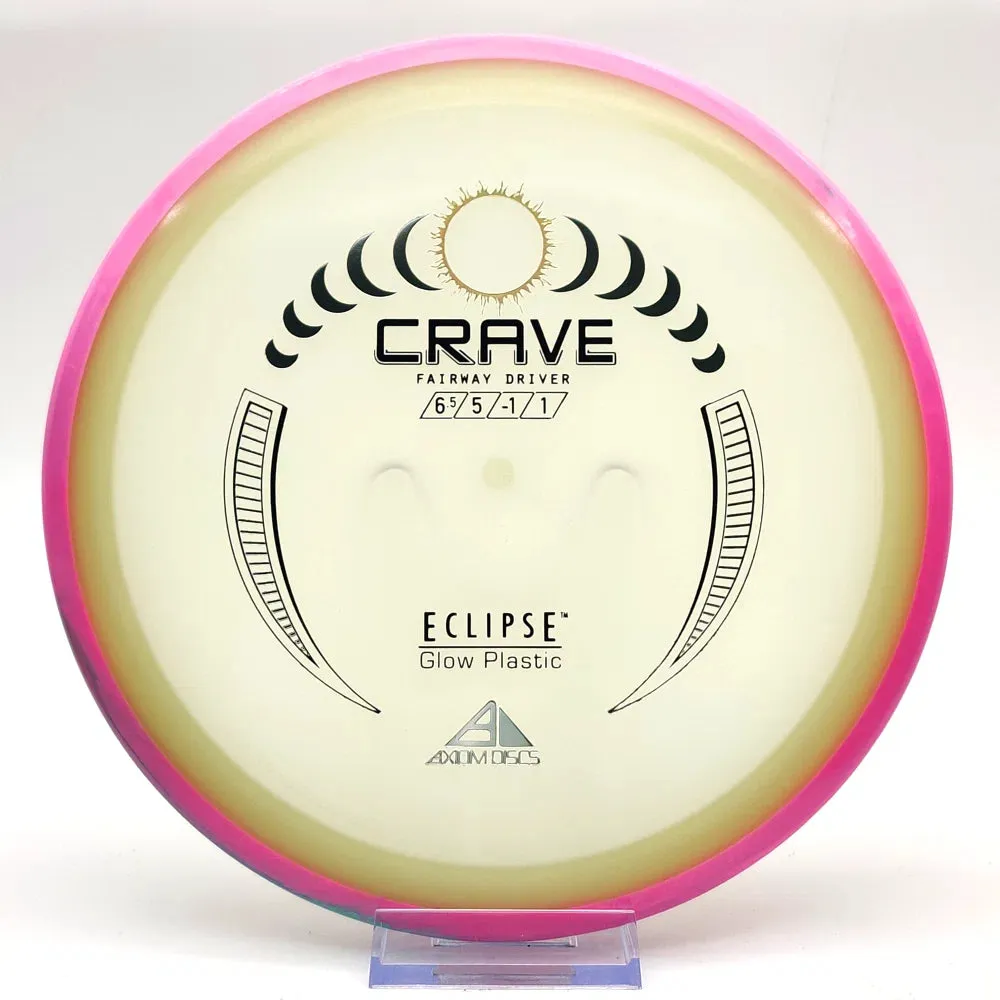 Axiom Eclipse 2.0 Crave