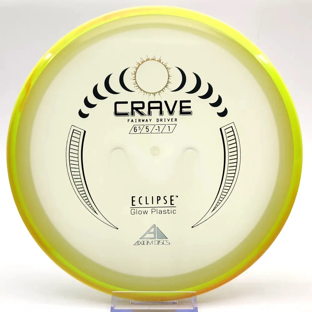 Axiom Eclipse 2.0 Crave