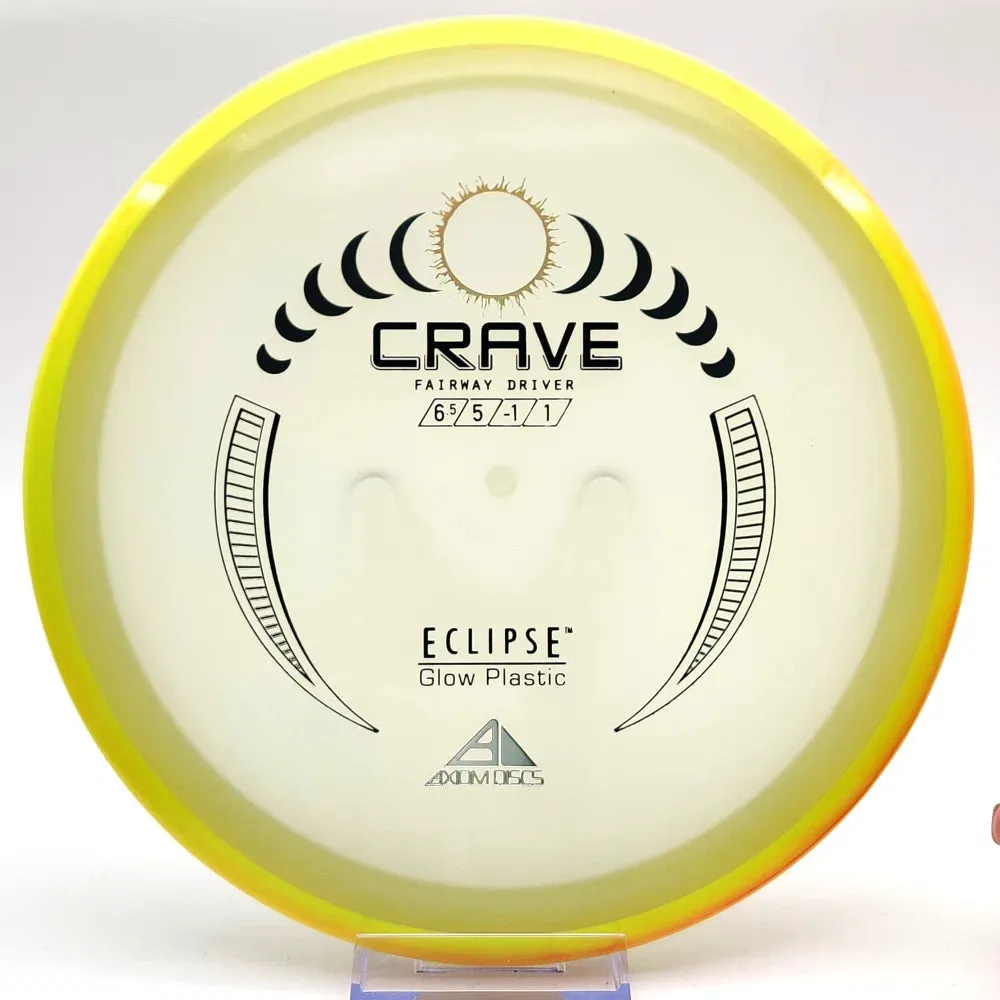 Axiom Eclipse 2.0 Crave