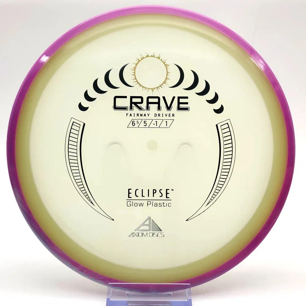 Axiom Eclipse 2.0 Crave