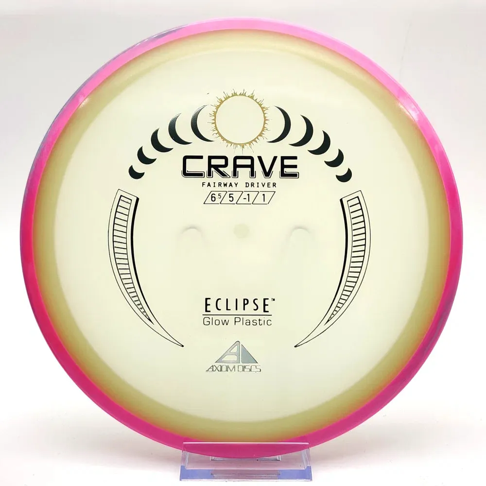 Axiom Eclipse 2.0 Crave