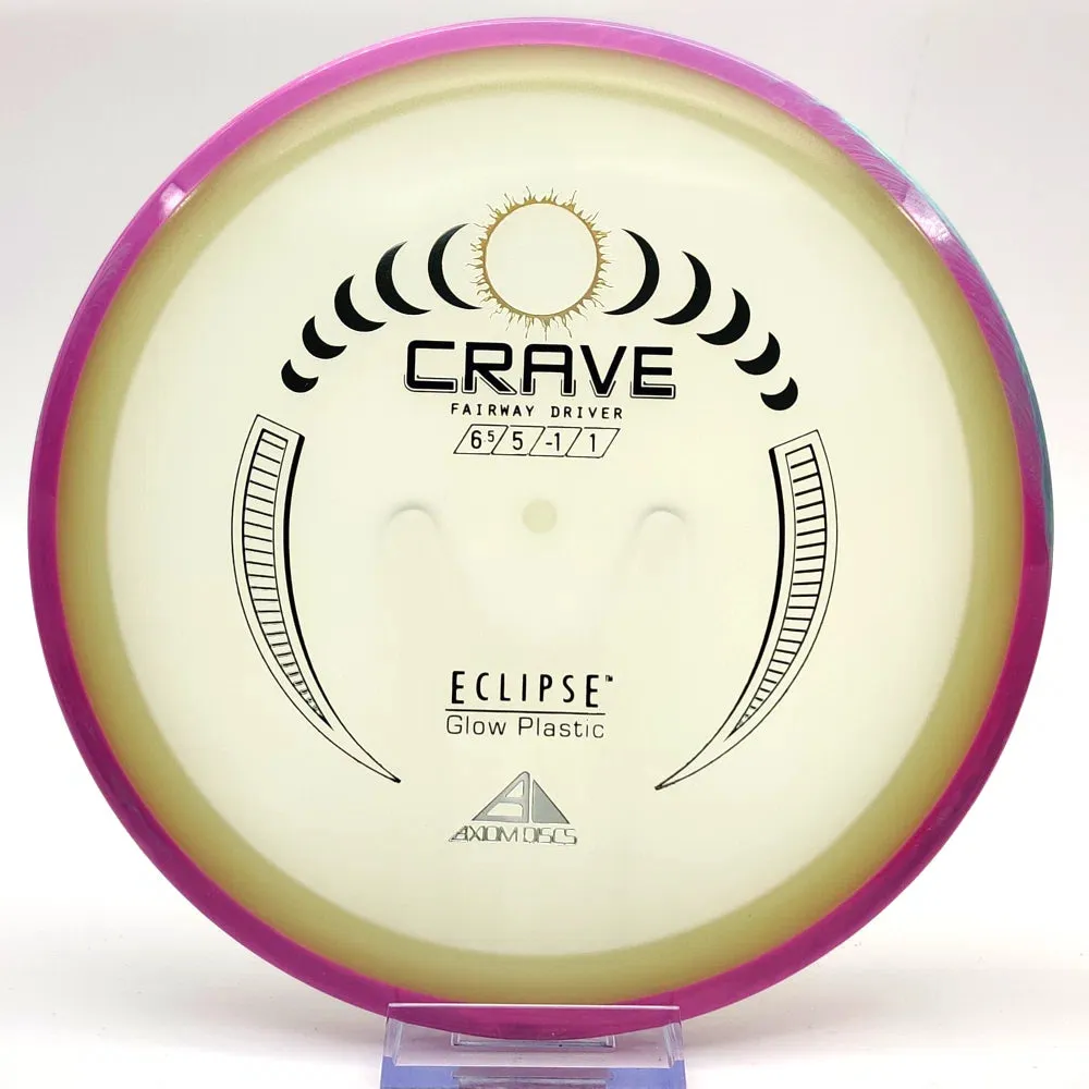 Axiom Eclipse 2.0 Crave