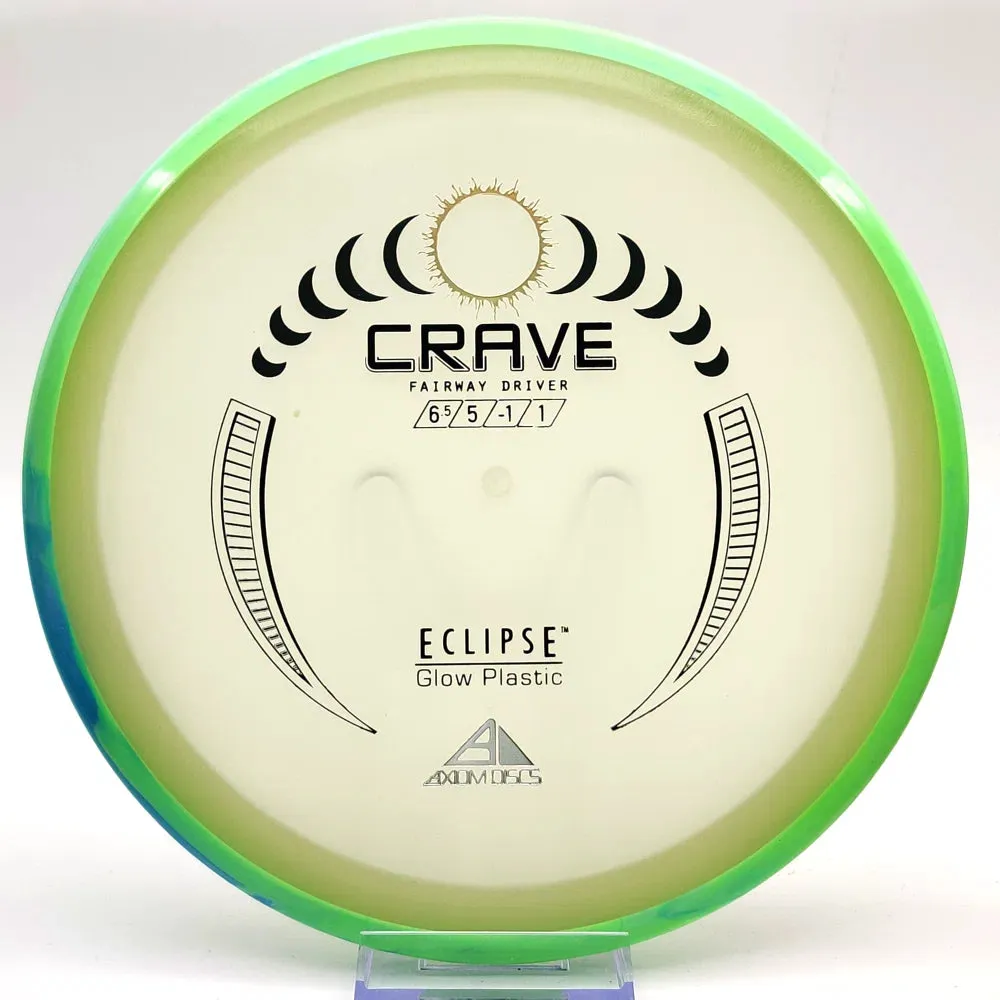 Axiom Eclipse 2.0 Crave