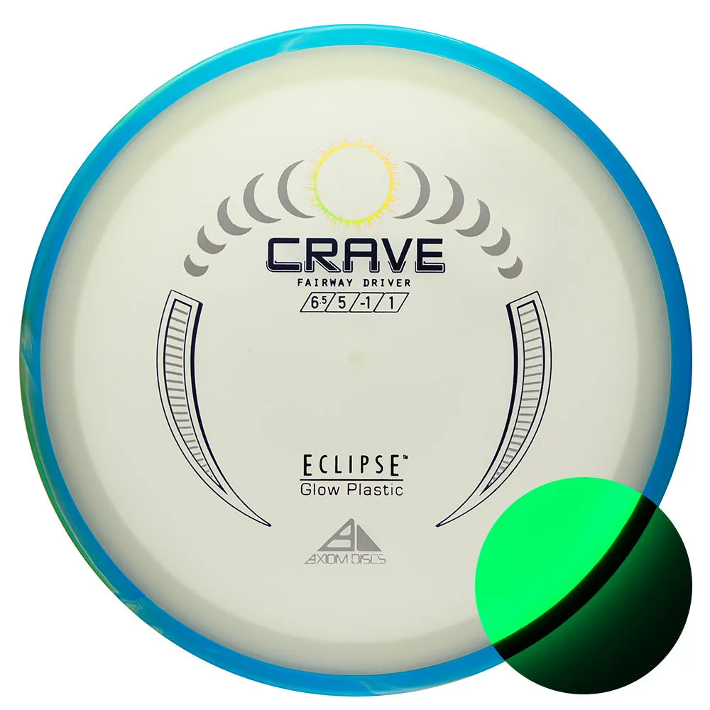 Axiom Eclipse 2.0 Crave