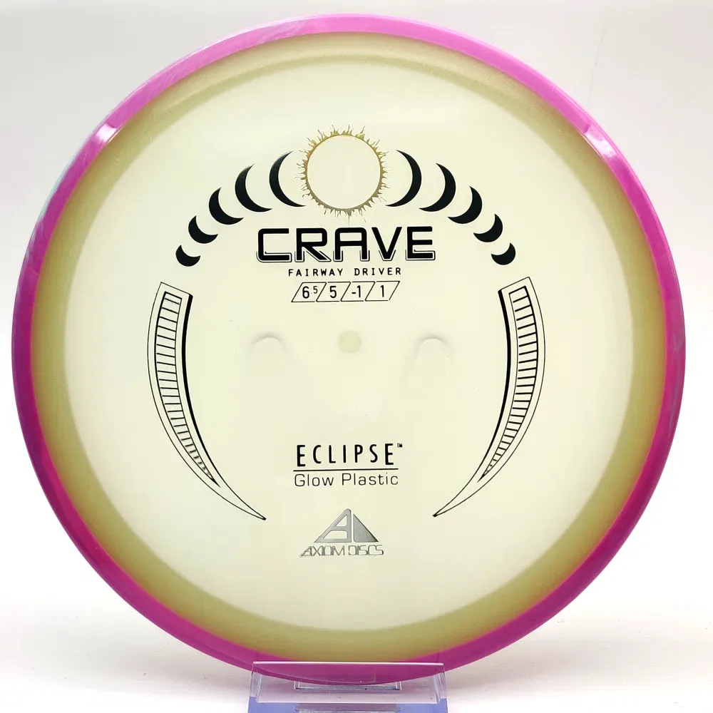 Axiom Eclipse 2.0 Crave