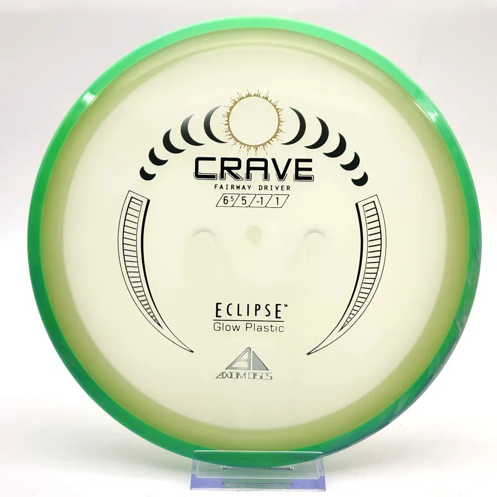 Axiom Eclipse 2.0 Crave