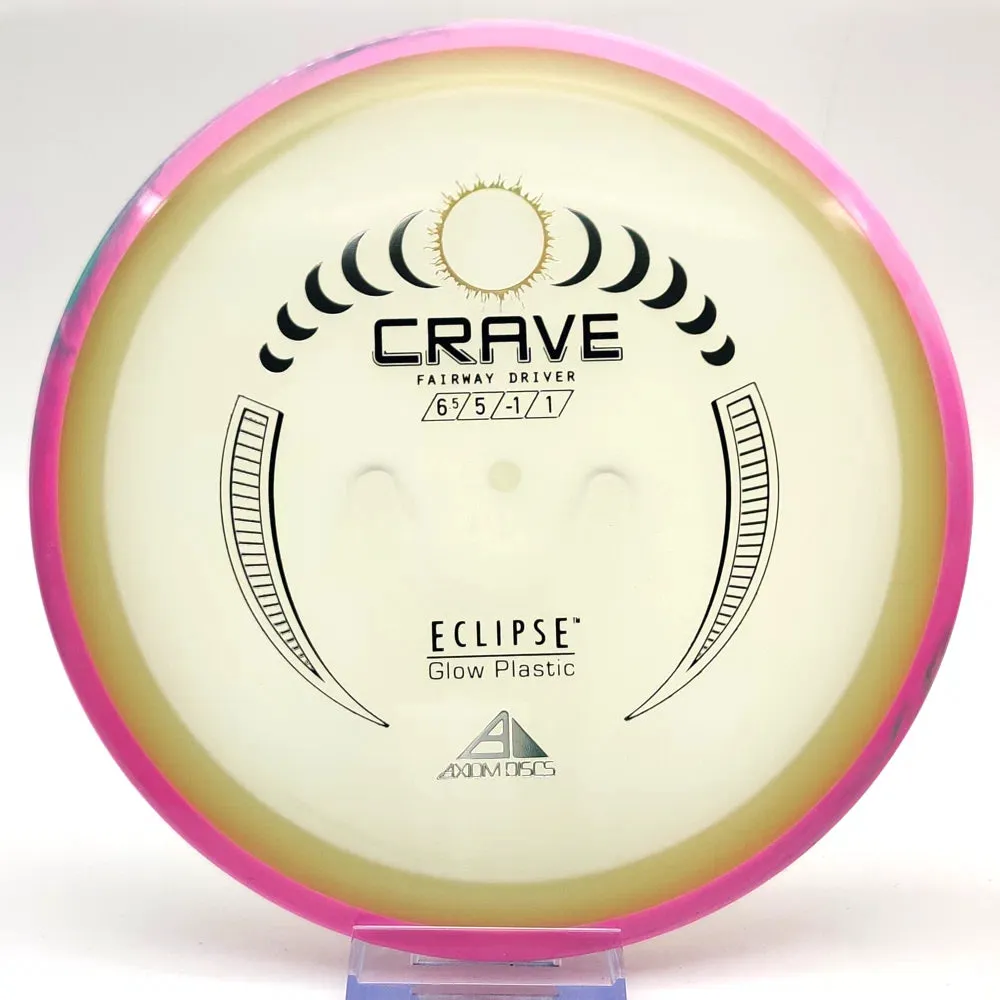 Axiom Eclipse 2.0 Crave