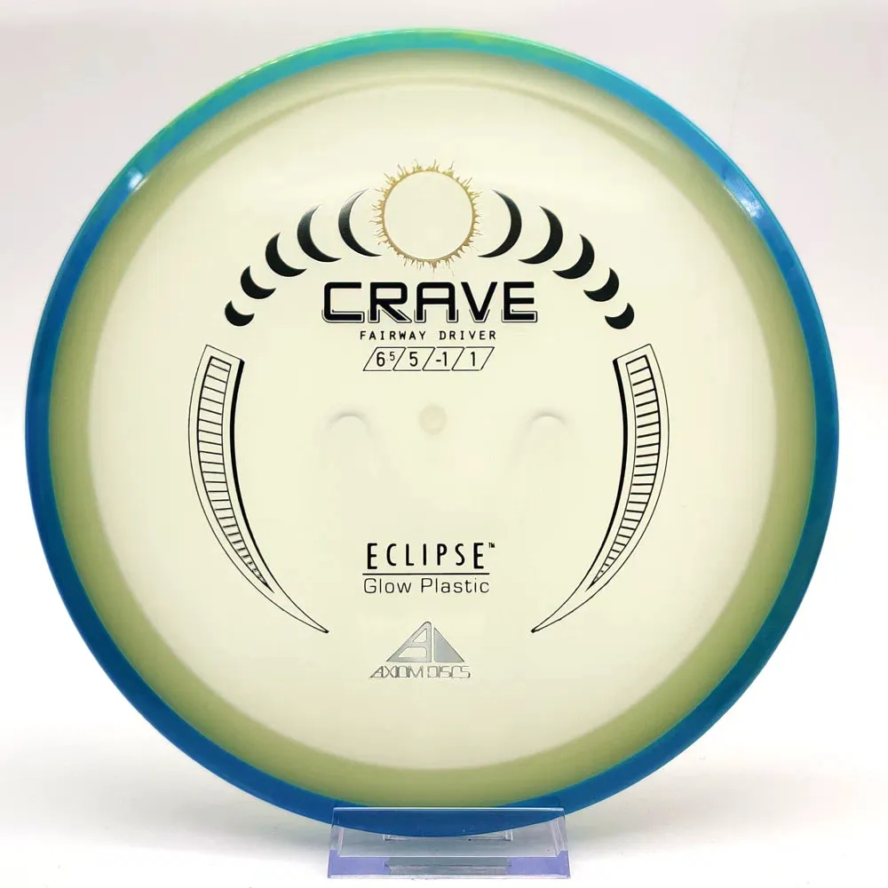 Axiom Eclipse 2.0 Crave