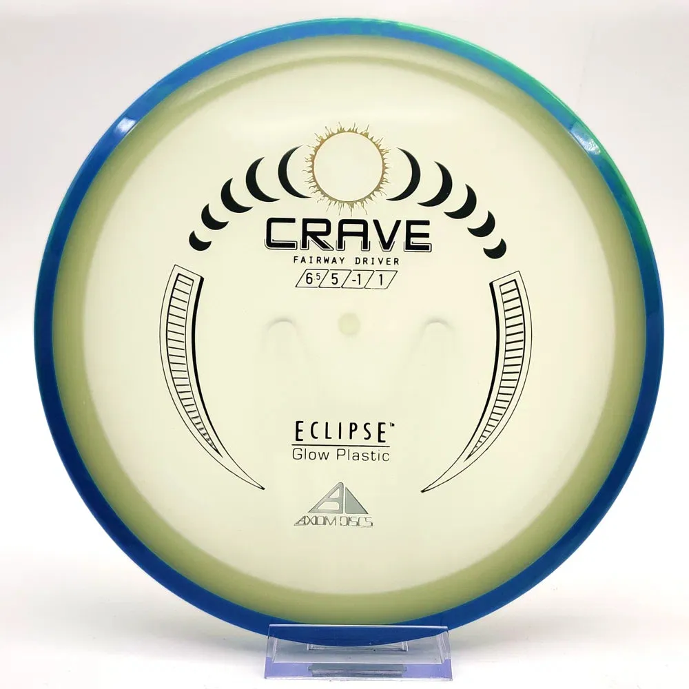 Axiom Eclipse 2.0 Crave