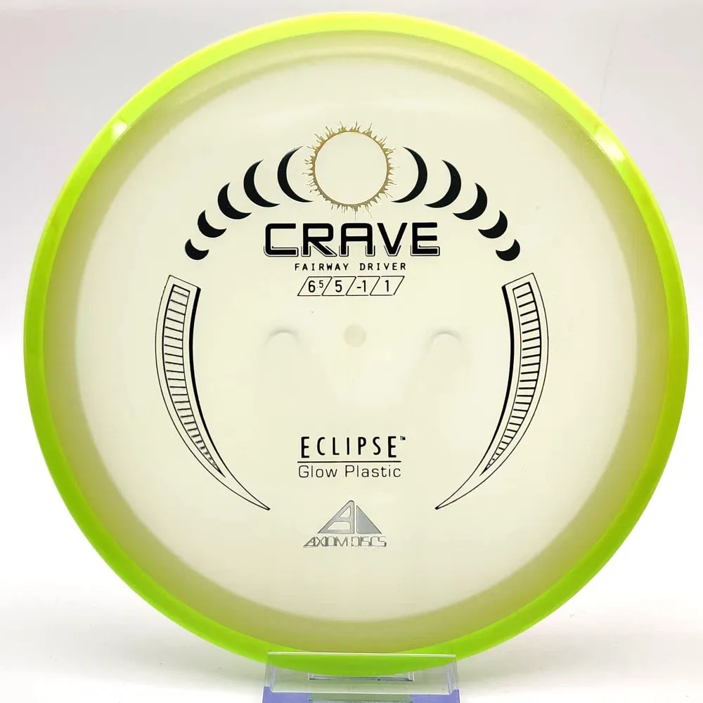 Axiom Eclipse 2.0 Crave