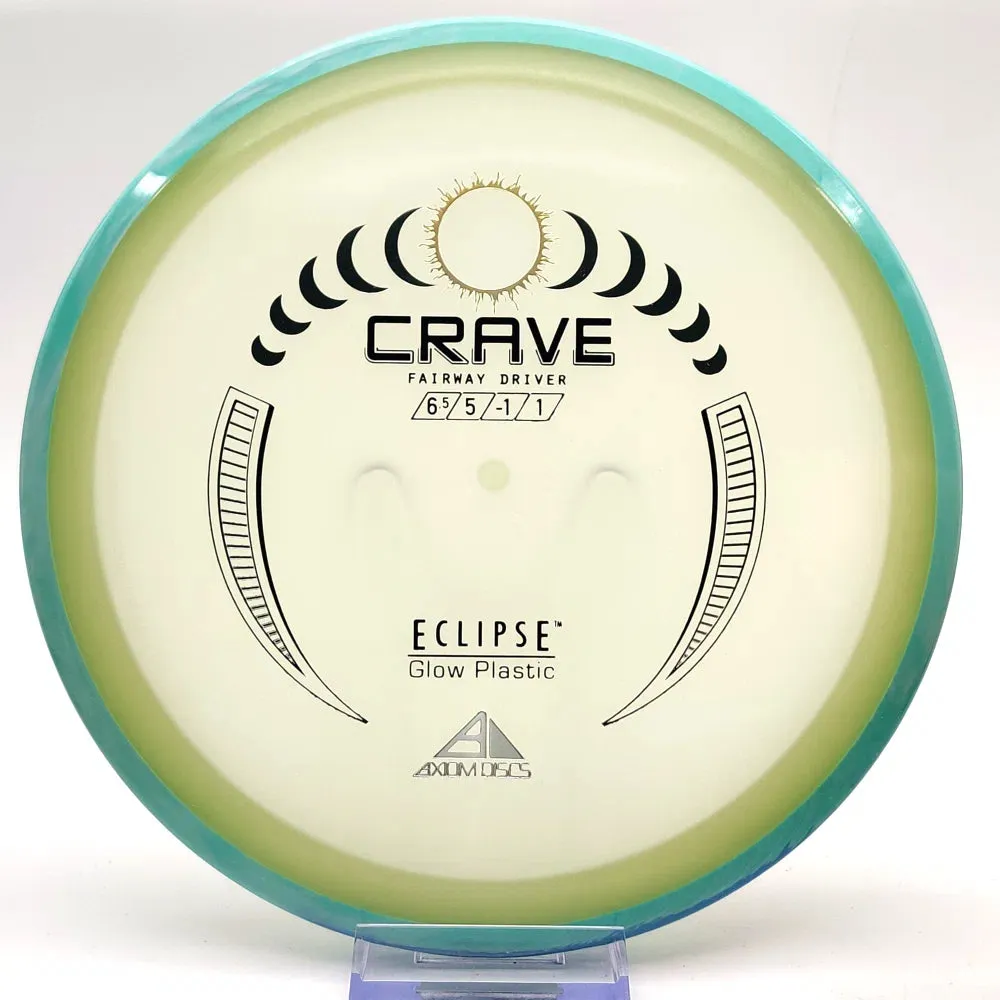 Axiom Eclipse 2.0 Crave