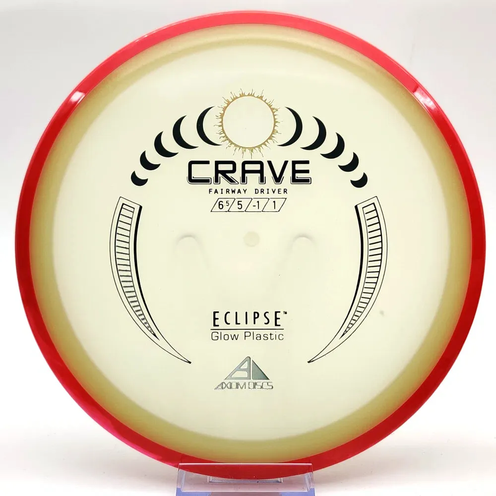 Axiom Eclipse 2.0 Crave