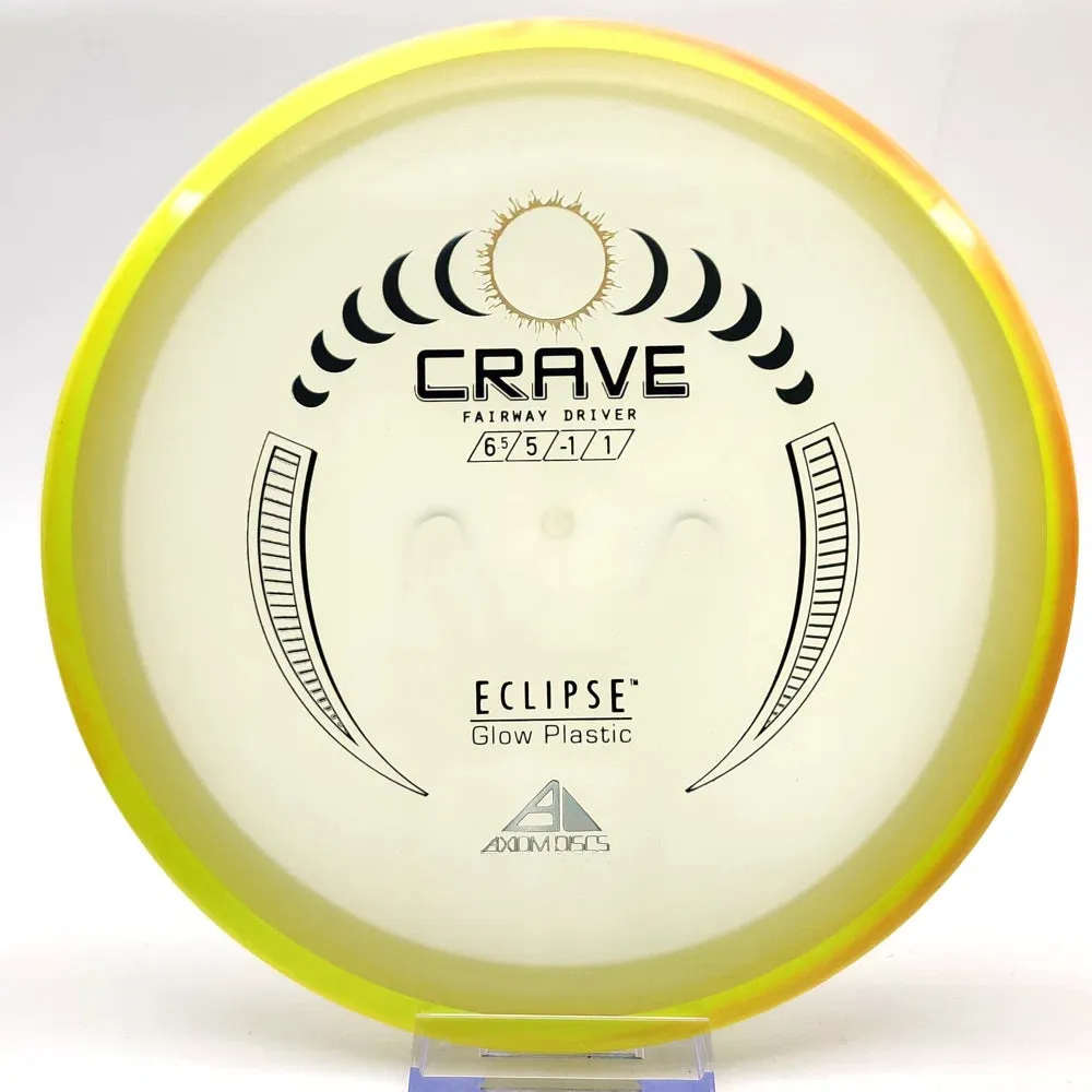 Axiom Eclipse 2.0 Crave