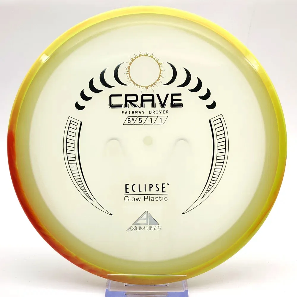 Axiom Eclipse 2.0 Crave