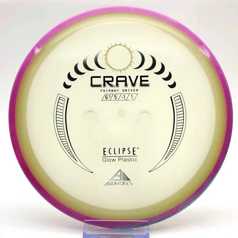 Axiom Eclipse 2.0 Crave