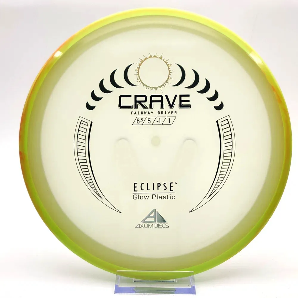 Axiom Eclipse 2.0 Crave