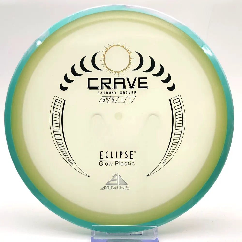 Axiom Eclipse 2.0 Crave