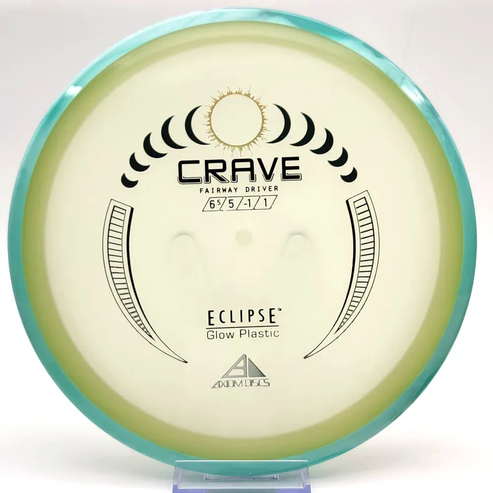 Axiom Eclipse 2.0 Crave