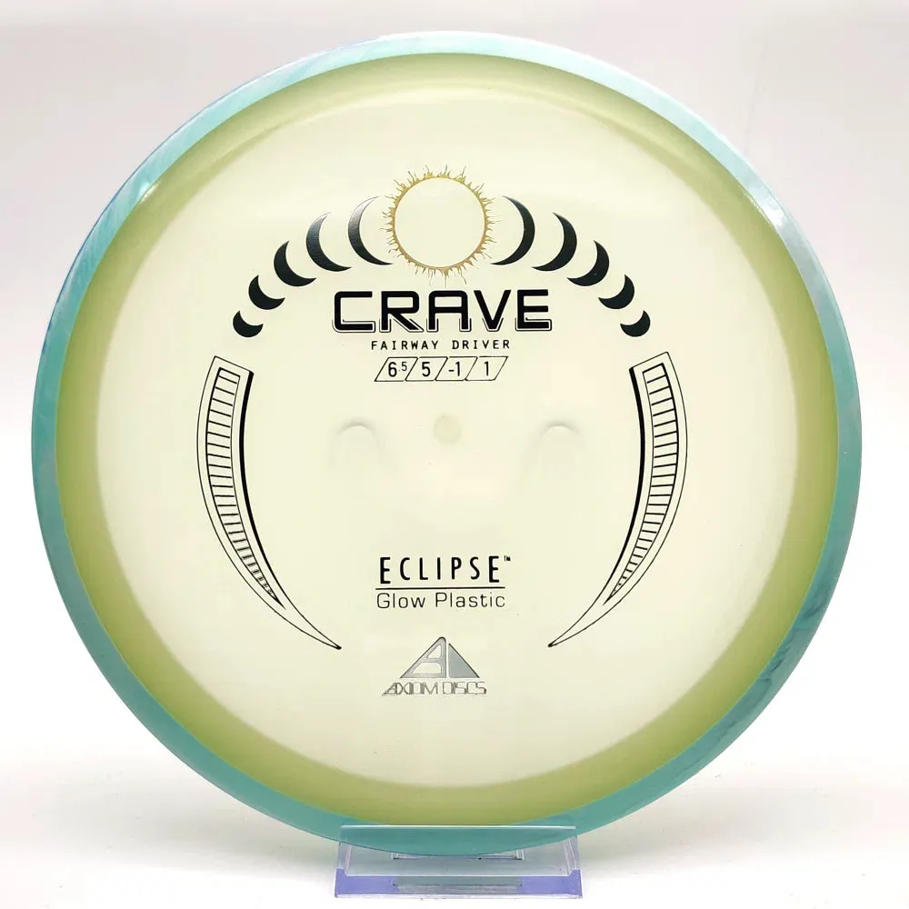 Axiom Eclipse 2.0 Crave