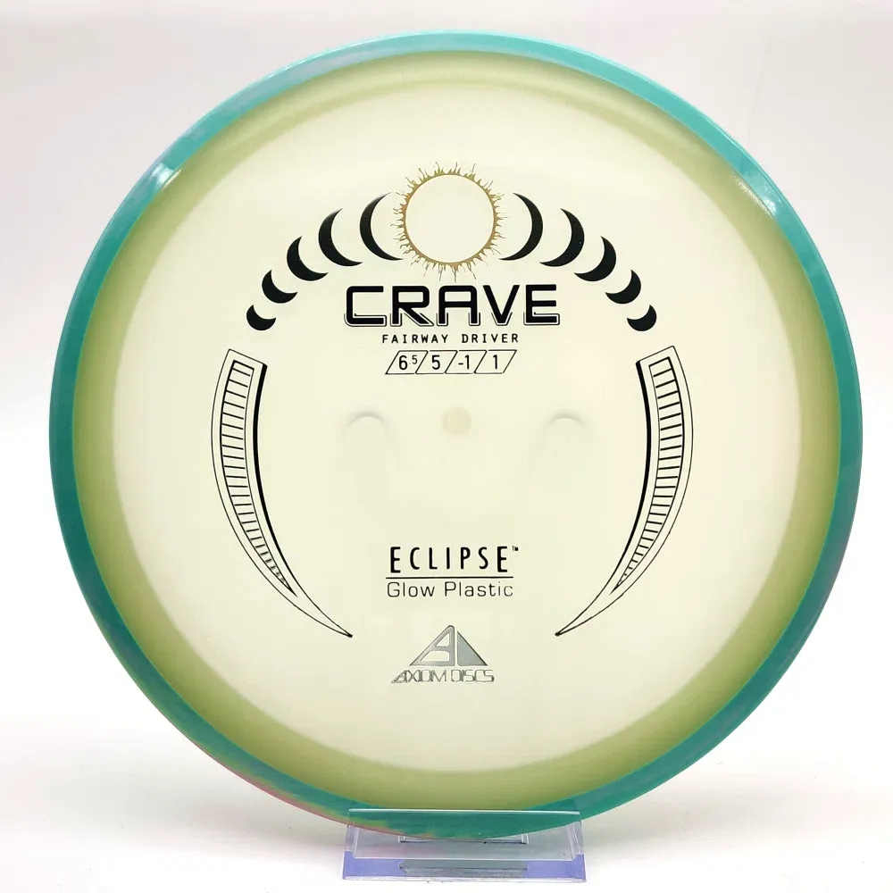 Axiom Eclipse 2.0 Crave