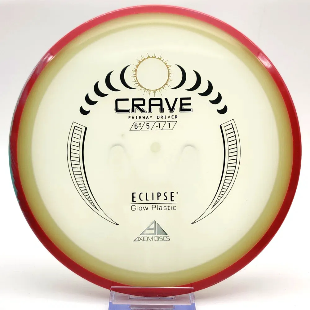 Axiom Eclipse 2.0 Crave