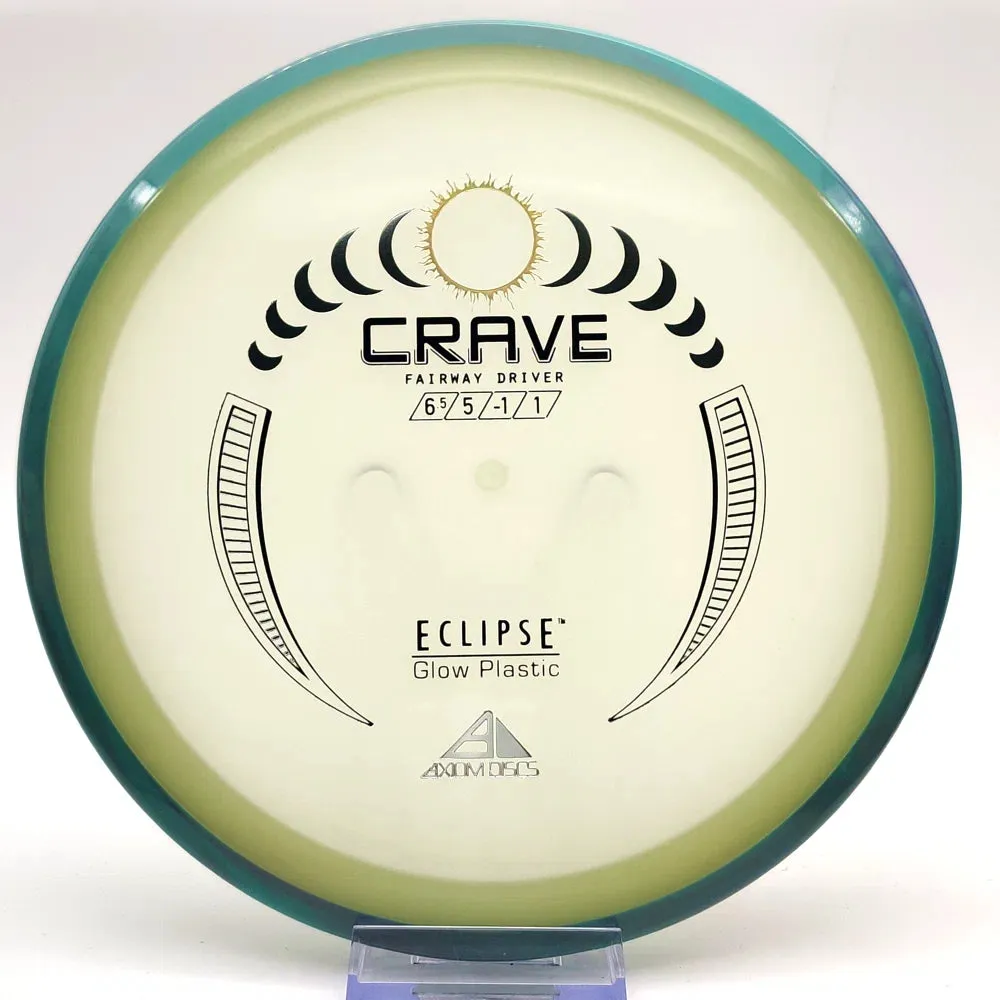 Axiom Eclipse 2.0 Crave